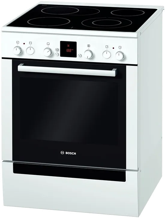 Ремонт кухонных плит Bosch HCE744223 в сервисном центре FIX-Bosch