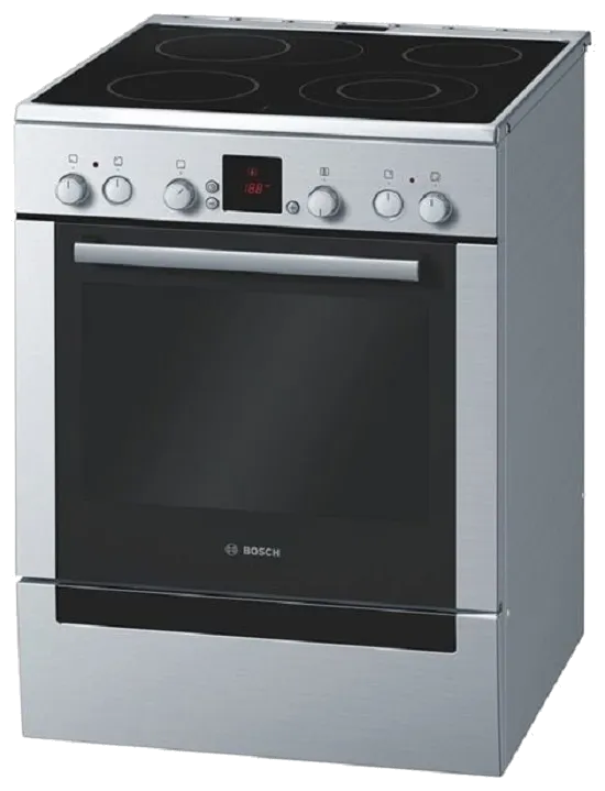 Ремонт кухонных плит Bosch HCE744250R в сервисном центре FIX-Bosch