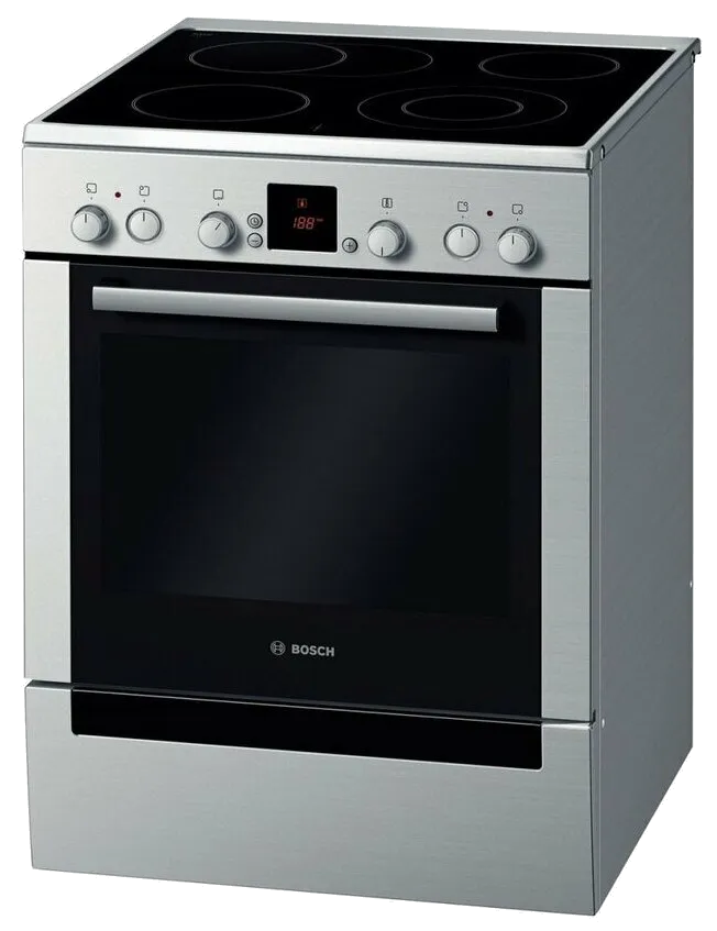 Ремонт кухонных плит Bosch HCE744253 в сервисном центре FIX-Bosch