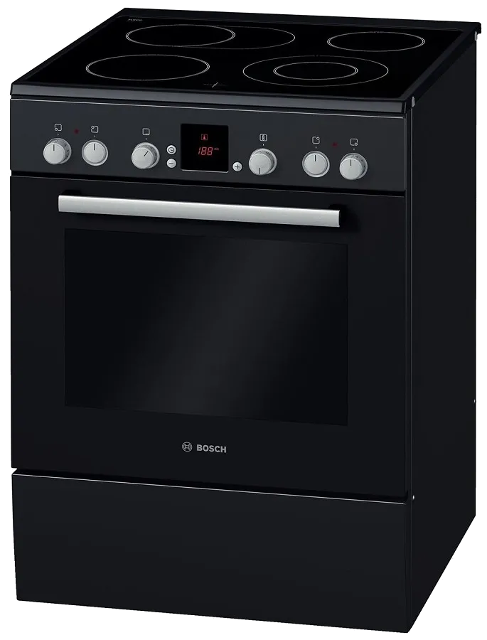 Ремонт кухонных плит Bosch HCE744263 в сервисном центре FIX-Bosch