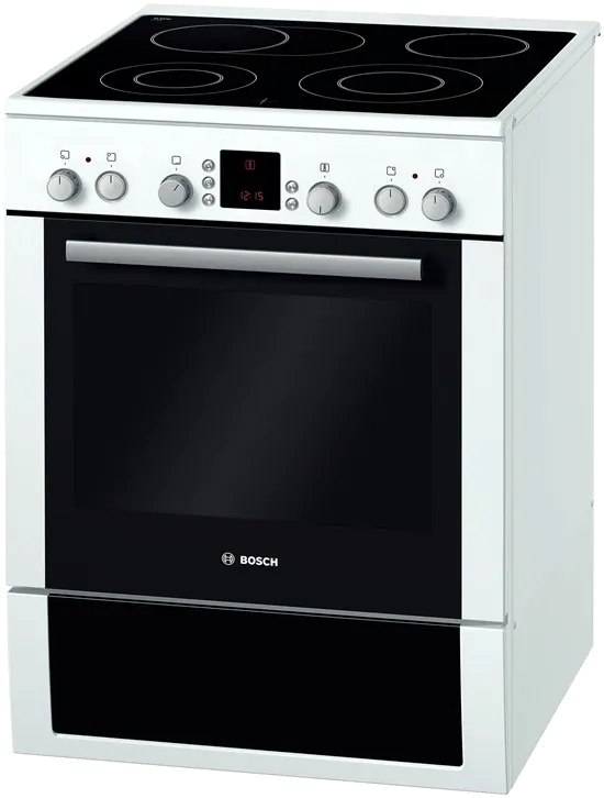 Ремонт кухонных плит Bosch HCE744323 в сервисном центре FIX-Bosch