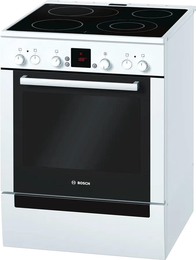 Ремонт кухонных плит Bosch HCE744720R в сервисном центре FIX-Bosch