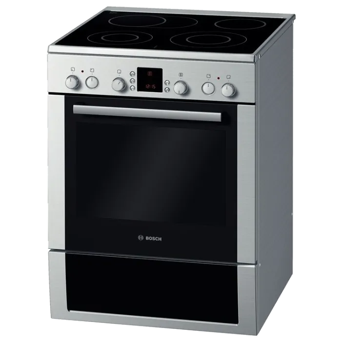 Ремонт кухонных плит Bosch HCE745850R в сервисном центре FIX-Bosch