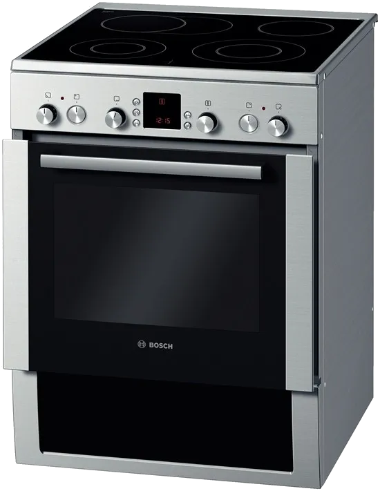 Ремонт кухонных плит Bosch HCE745853 в сервисном центре FIX-Bosch