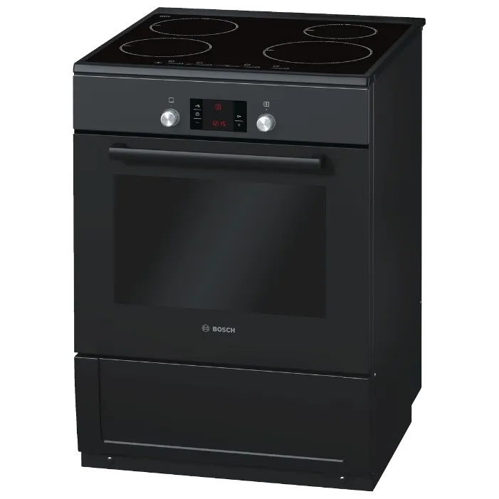 Ремонт кухонных плит Bosch HCE748363U в сервисном центре FIX-Bosch