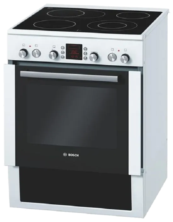 Ремонт кухонных плит Bosch HCE754820 в сервисном центре FIX-Bosch