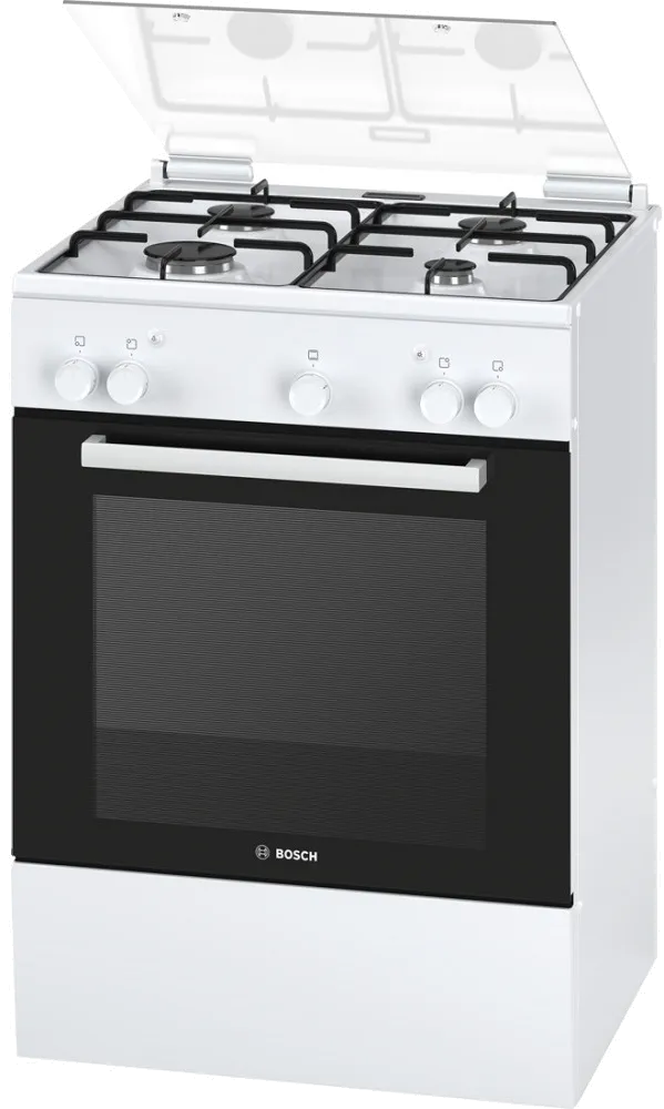 Ремонт кухонных плит Bosch HGA233120Q в сервисном центре FIX-Bosch