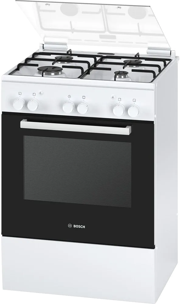 Ремонт кухонных плит Bosch HGA233121 в сервисном центре FIX-Bosch