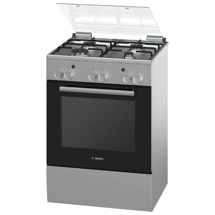 Ремонт кухонных плит Bosch HGA233151 в сервисном центре FIX-Bosch