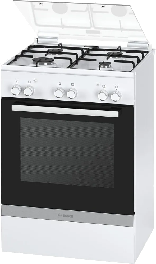 Ремонт кухонных плит Bosch HGA233220 в сервисном центре FIX-Bosch