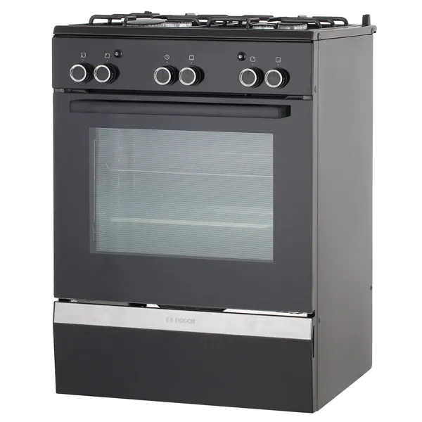 Ремонт кухонных плит Bosch HGA233260 в сервисном центре FIX-Bosch