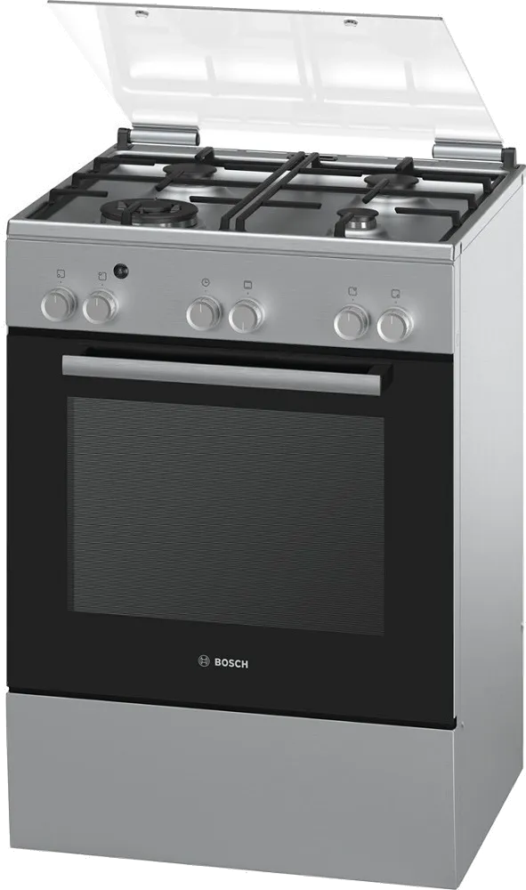 Ремонт кухонных плит Bosch HGA23W155 в сервисном центре FIX-Bosch