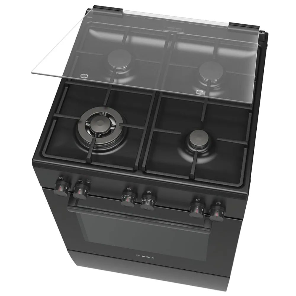 Ремонт кухонных плит Bosch HGA23W165 в сервисном центре FIX-Bosch