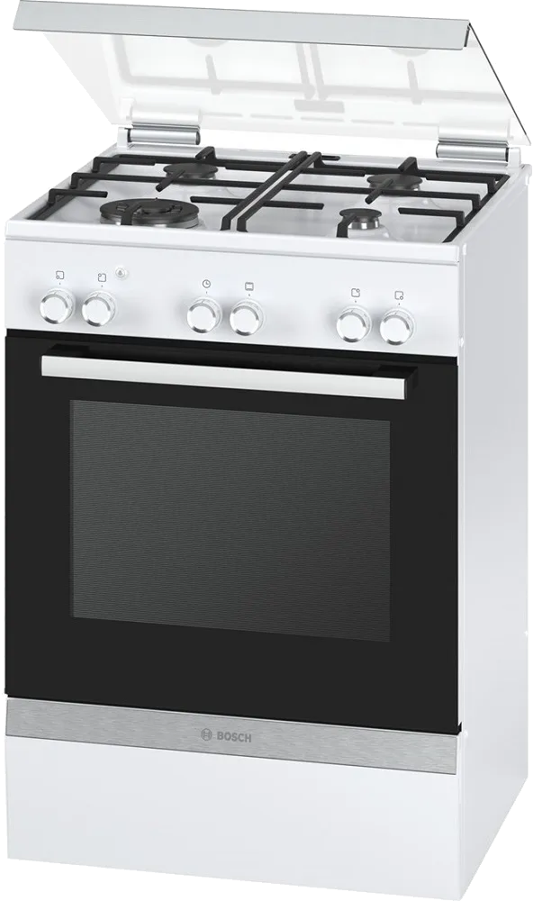 Ремонт кухонных плит Bosch HGA23W225 в сервисном центре FIX-Bosch