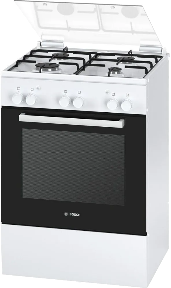 Ремонт кухонных плит Bosch HGA323120 в сервисном центре FIX-Bosch