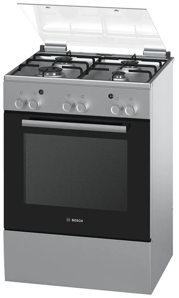 Ремонт кухонных плит Bosch HGA323150 в сервисном центре FIX-Bosch