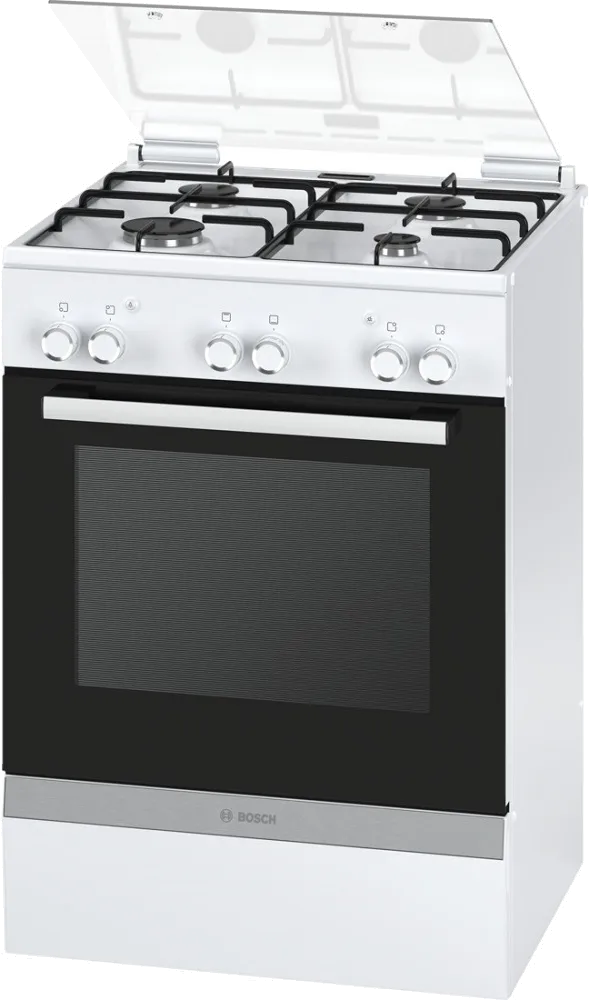 Ремонт кухонных плит Bosch HGA323220 в сервисном центре FIX-Bosch