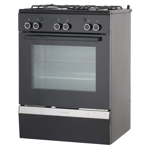 Ремонт кухонных плит Bosch HGA323260 в сервисном центре FIX-Bosch