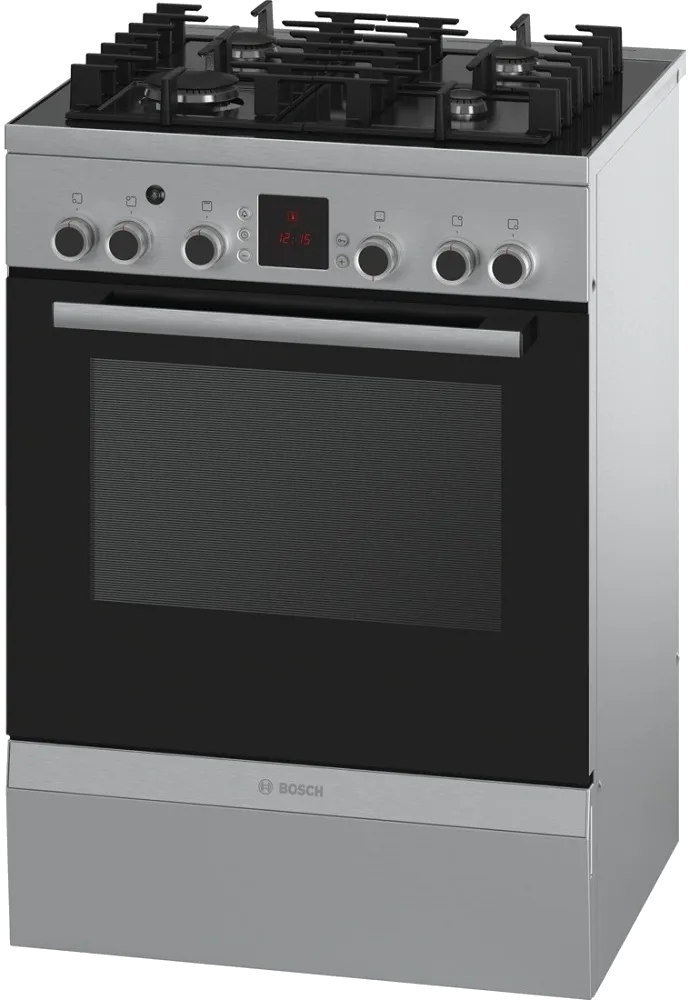 Ремонт кухонных плит Bosch HGA347355 в сервисном центре FIX-Bosch