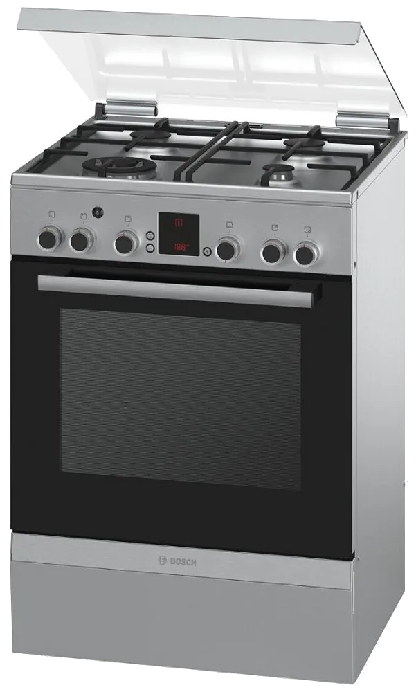 Ремонт кухонных плит Bosch HGA34W355 в сервисном центре FIX-Bosch