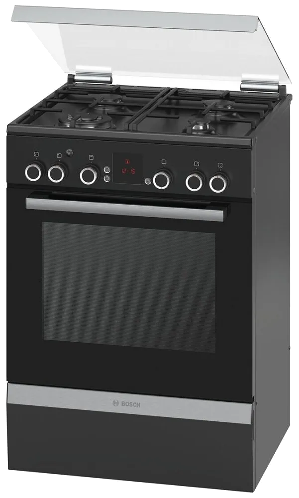 Ремонт кухонных плит Bosch HGA34W365 в сервисном центре FIX-Bosch