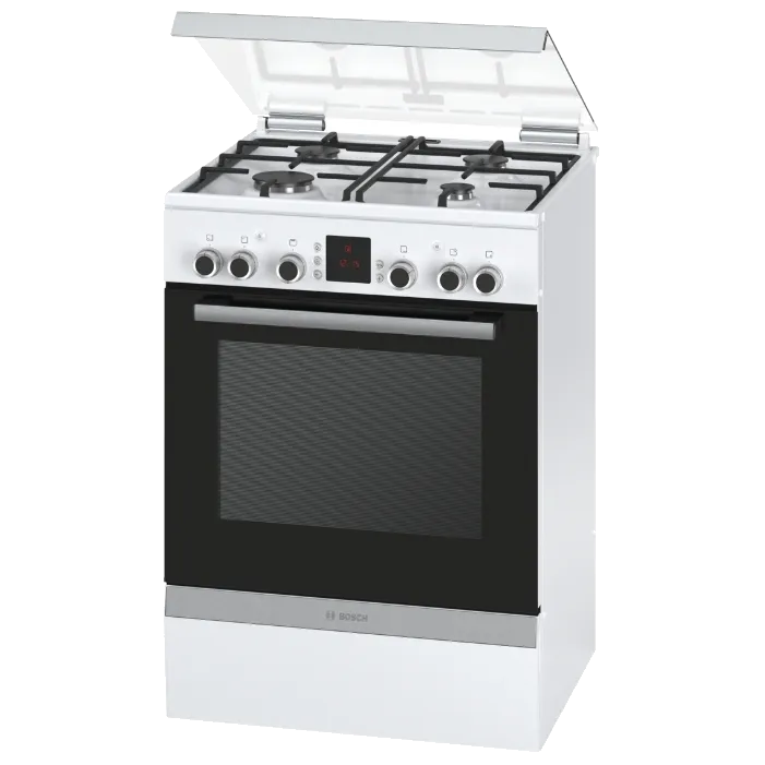 Ремонт кухонных плит Bosch HGA943425R в сервисном центре FIX-Bosch