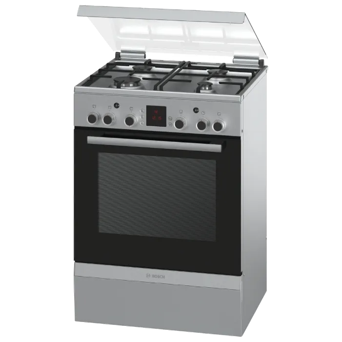 Ремонт кухонных плит Bosch HGA943455R в сервисном центре FIX-Bosch