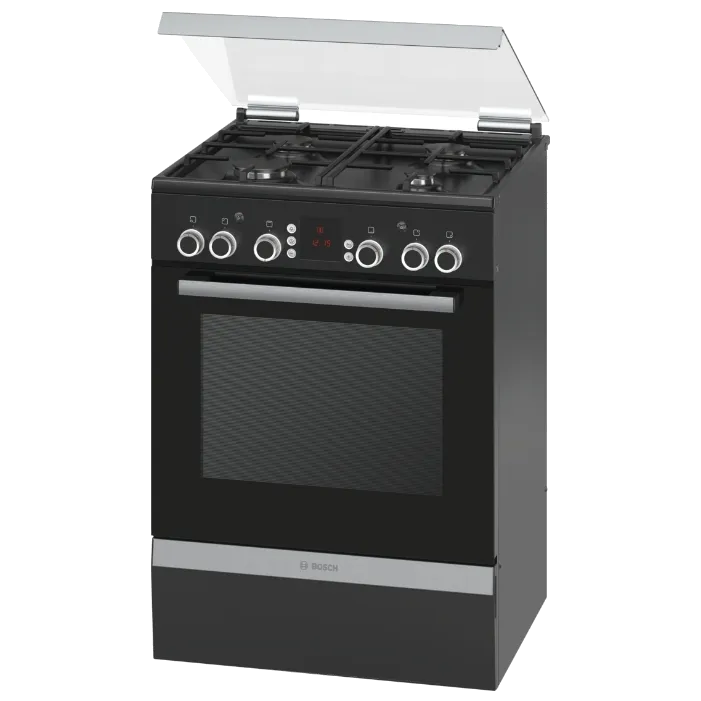 Ремонт кухонных плит Bosch HGA943465R в сервисном центре FIX-Bosch