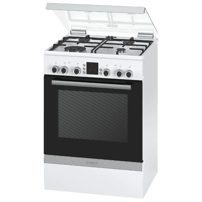 Ремонт кухонных плит Bosch HGA94W425 в сервисном центре FIX-Bosch