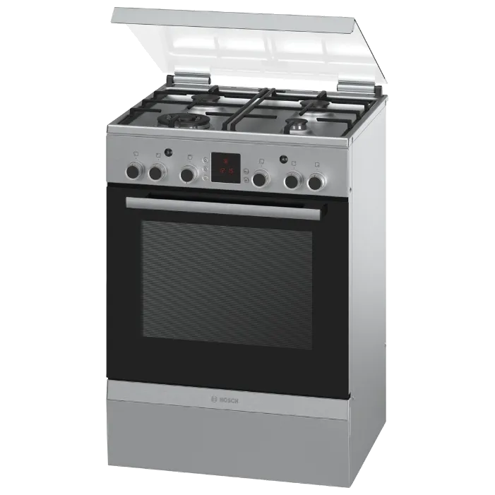 Ремонт кухонных плит Bosch HGA94W455 в сервисном центре FIX-Bosch