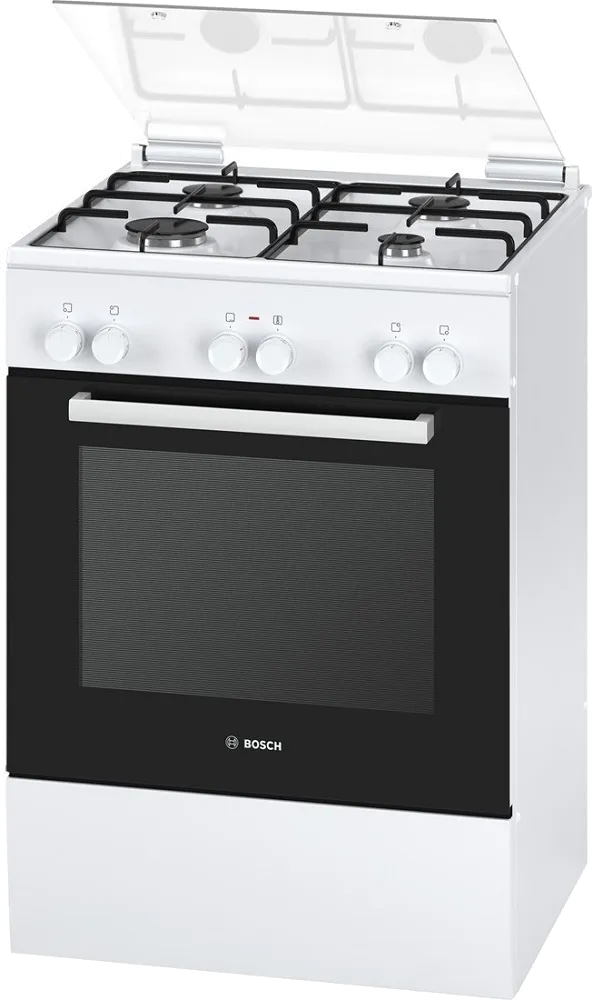 Ремонт кухонных плит Bosch HGD425120 в сервисном центре FIX-Bosch