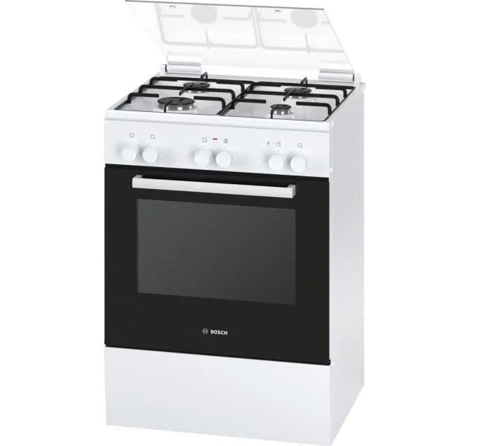 Ремонт кухонных плит Bosch HGD523120Q в сервисном центре FIX-Bosch