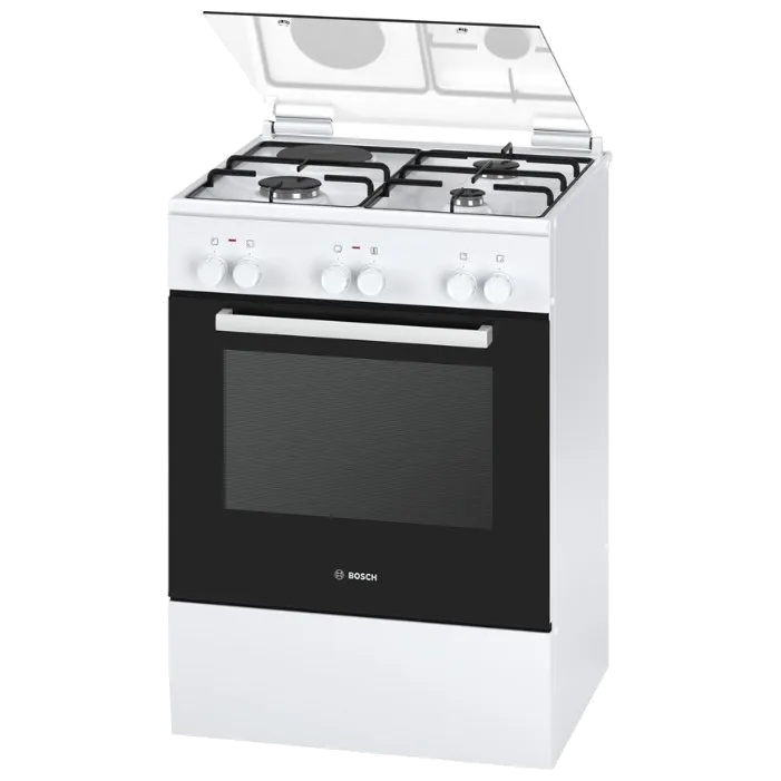 Ремонт кухонных плит Bosch HGD52D120Q в сервисном центре FIX-Bosch