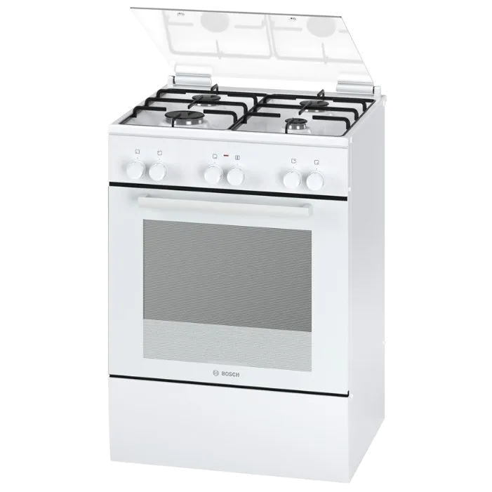 Ремонт кухонных плит Bosch HGD595120Q в сервисном центре FIX-Bosch