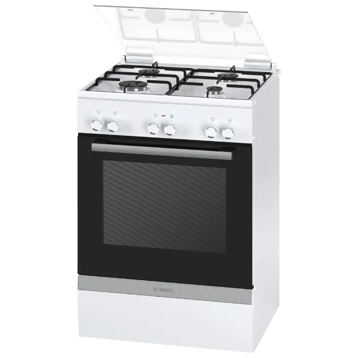 Ремонт кухонных плит Bosch HGD625220L в сервисном центре FIX-Bosch