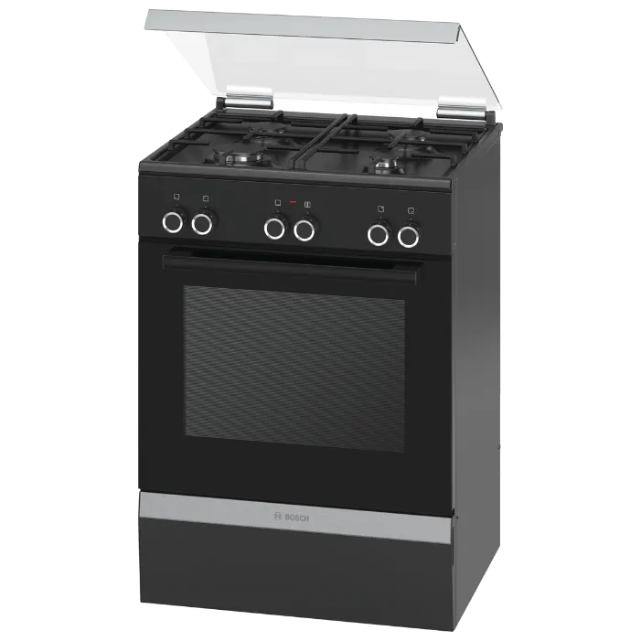 Ремонт кухонных плит Bosch HGD625265 в сервисном центре FIX-Bosch