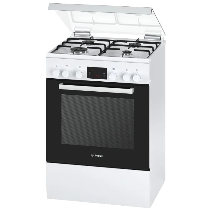 Ремонт кухонных плит Bosch HGD645120 в сервисном центре FIX-Bosch