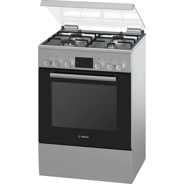 Ремонт кухонных плит Bosch HGD645150 в сервисном центре FIX-Bosch