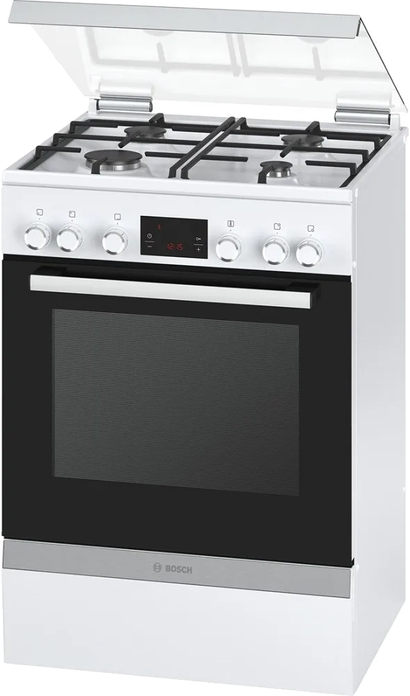 Ремонт кухонных плит Bosch HGD645225 в сервисном центре FIX-Bosch