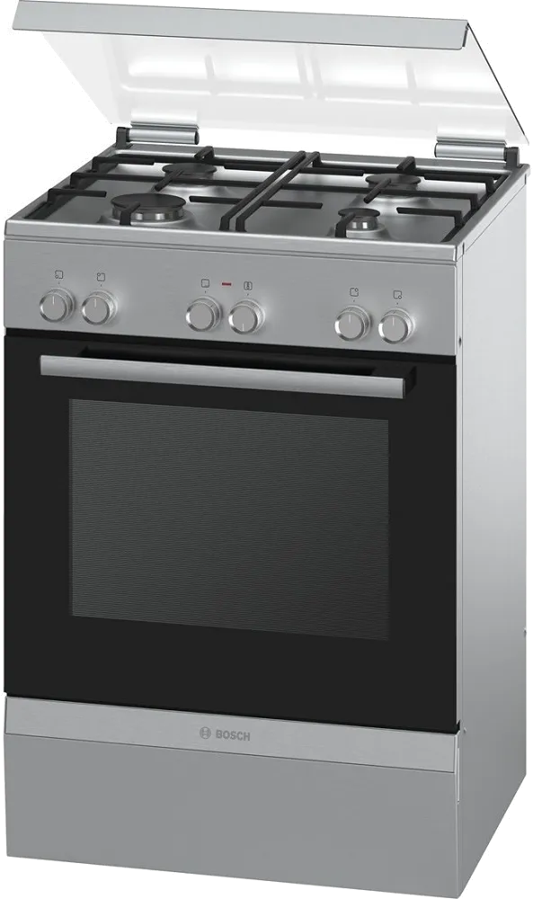 Ремонт кухонных плит Bosch HGD645255 в сервисном центре FIX-Bosch