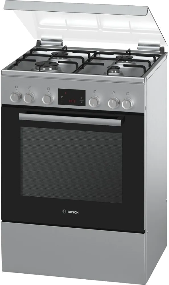 Ремонт кухонных плит Bosch HGD645265 в сервисном центре FIX-Bosch