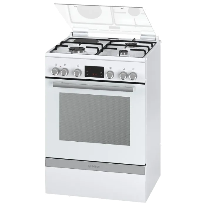 Ремонт кухонных плит Bosch HGD64D221Q в сервисном центре FIX-Bosch