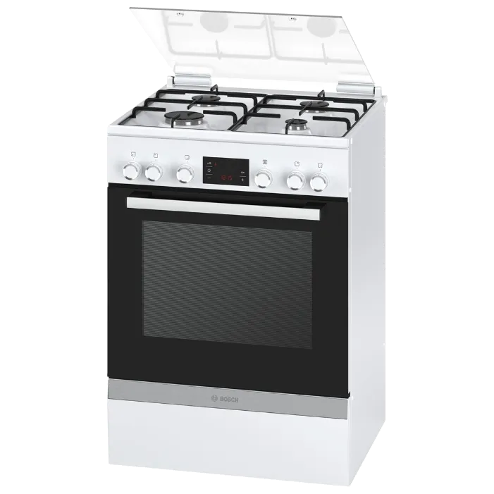 Ремонт кухонных плит Bosch HGD745220L в сервисном центре FIX-Bosch