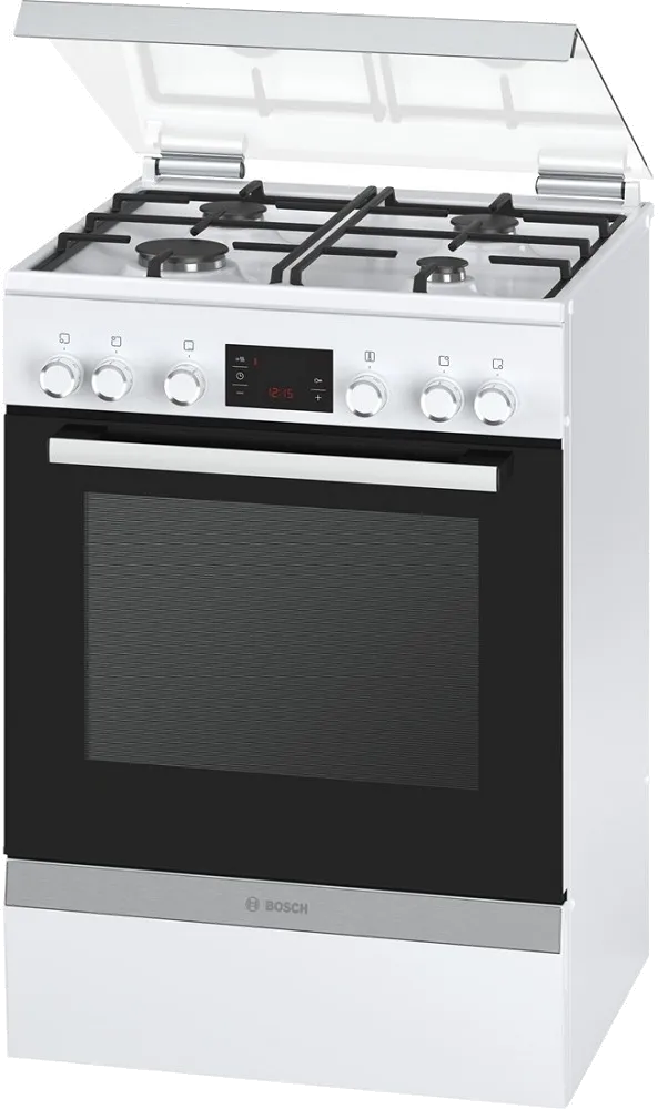 Ремонт кухонных плит Bosch HGD745225 в сервисном центре FIX-Bosch