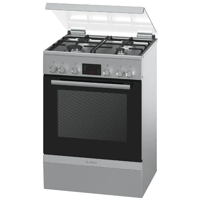 Ремонт кухонных плит Bosch HGD745255 в сервисном центре FIX-Bosch