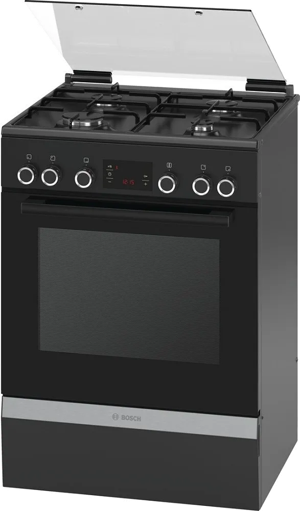 Ремонт кухонных плит Bosch HGD745260L в сервисном центре FIX-Bosch