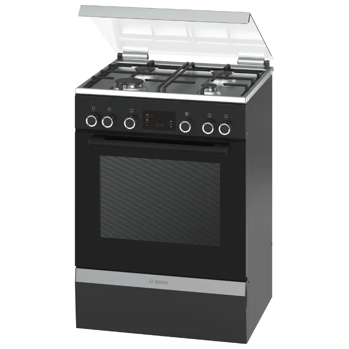 Ремонт кухонных плит Bosch HGD745265 в сервисном центре FIX-Bosch