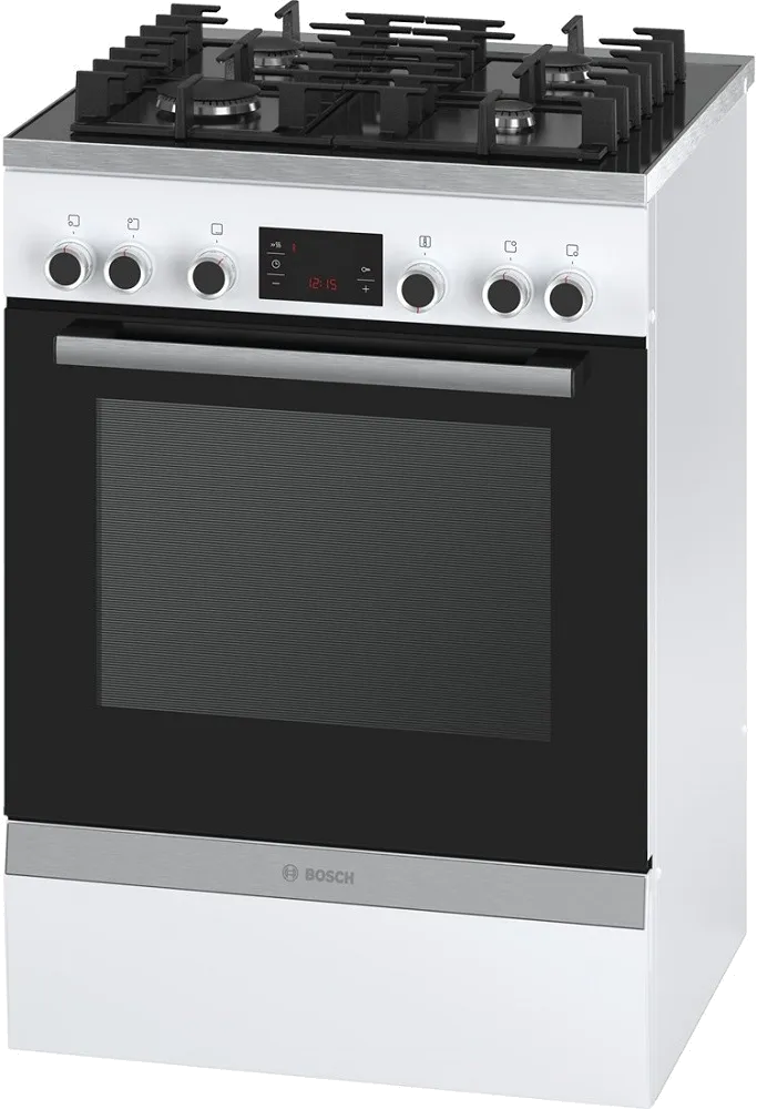 Ремонт кухонных плит Bosch HGD747325 в сервисном центре FIX-Bosch