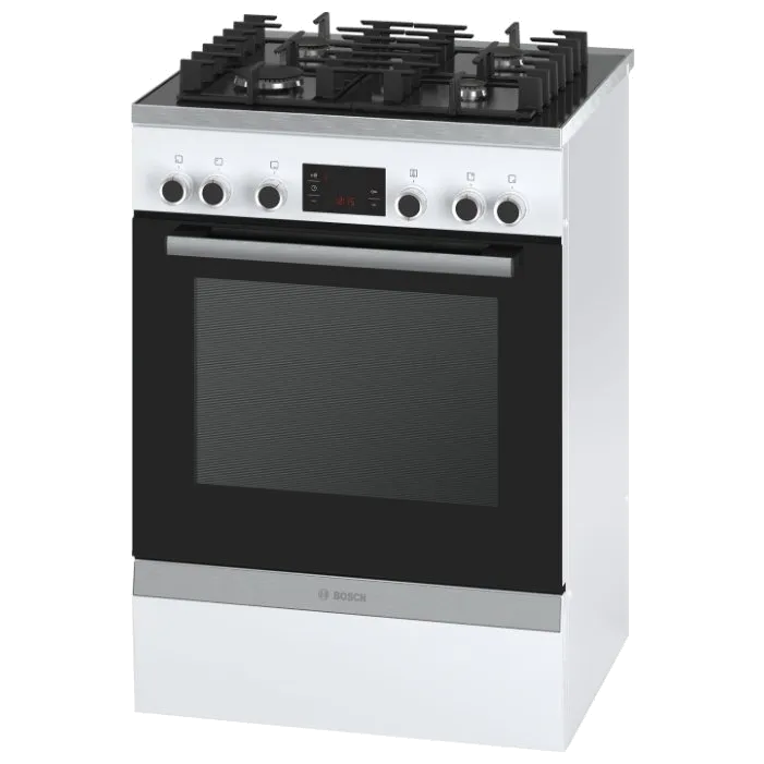 Ремонт кухонных плит Bosch HGD74732525R в сервисном центре FIX-Bosch