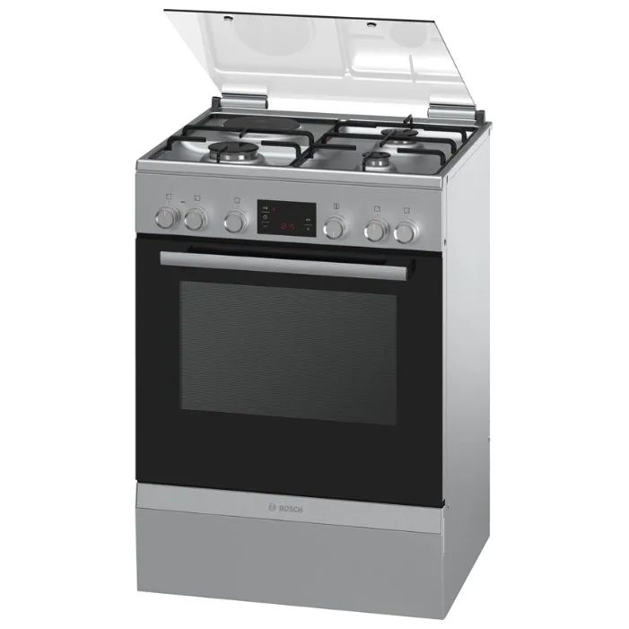 Ремонт кухонных плит Bosch HGD74D350Q в сервисном центре FIX-Bosch